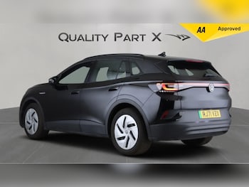 Used Volkswagen ID4 2021 for sale - 75334152: Photo