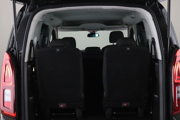 Used Vauxhall Combo Life 2020 for sale - 76121499: Photo 13