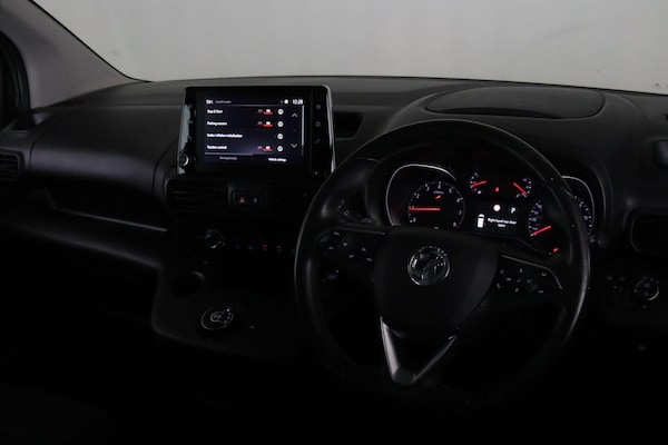 Used Vauxhall Combo Life 2020 for sale - 76121499: Photo 15