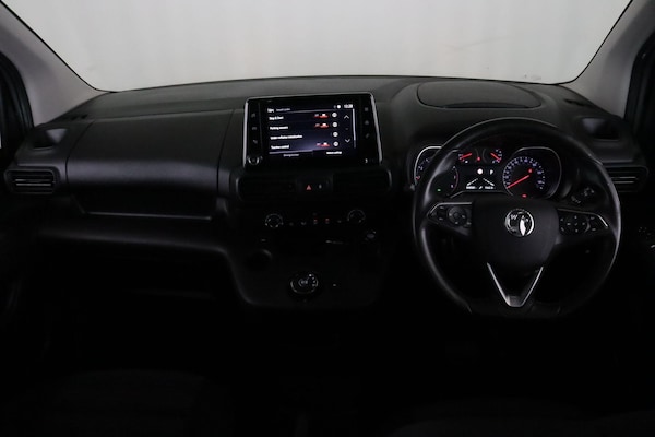Used Vauxhall Combo Life 2020 for sale - 76121499: Photo 16