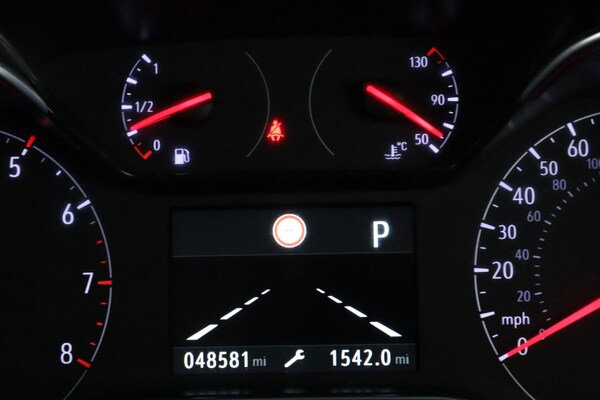 Used Vauxhall Combo Life 2020 for sale - 76121499: Photo 19
