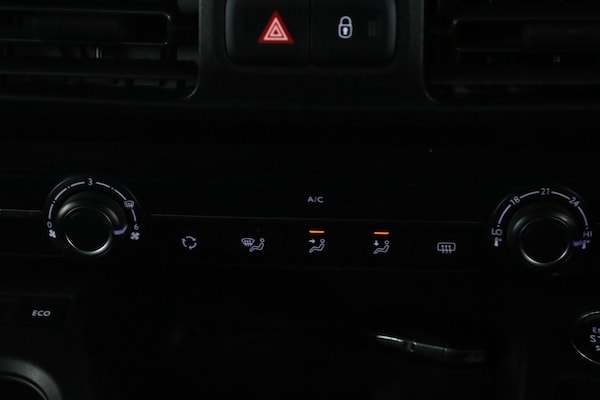 Used Vauxhall Combo Life 2020 for sale - 76121499: Photo 23