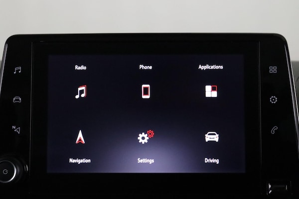 Used Vauxhall Combo Life 2020 for sale - 76121499: Photo 24