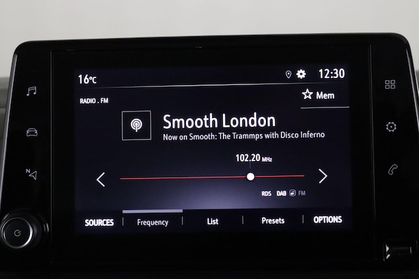Used Vauxhall Combo Life 2020 for sale - 76121499: Photo 25
