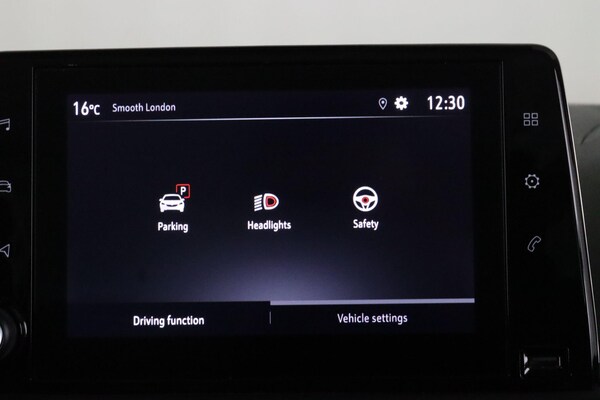 Used Vauxhall Combo Life 2020 for sale - 76121499: Photo 29
