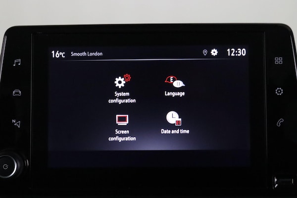 Used Vauxhall Combo Life 2020 for sale - 76121499: Photo 31