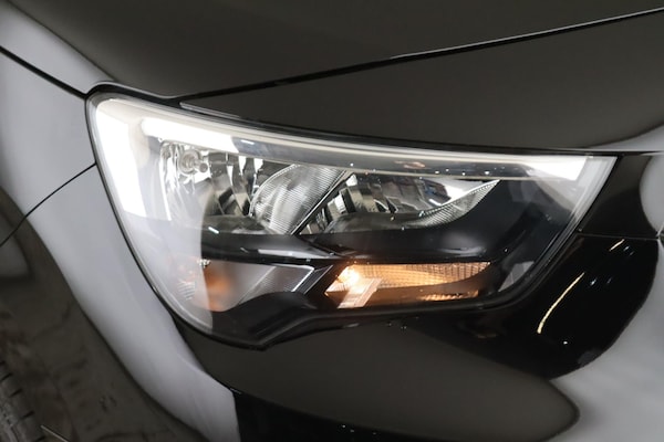Used Vauxhall Combo Life 2020 for sale - 76121499: Photo 9