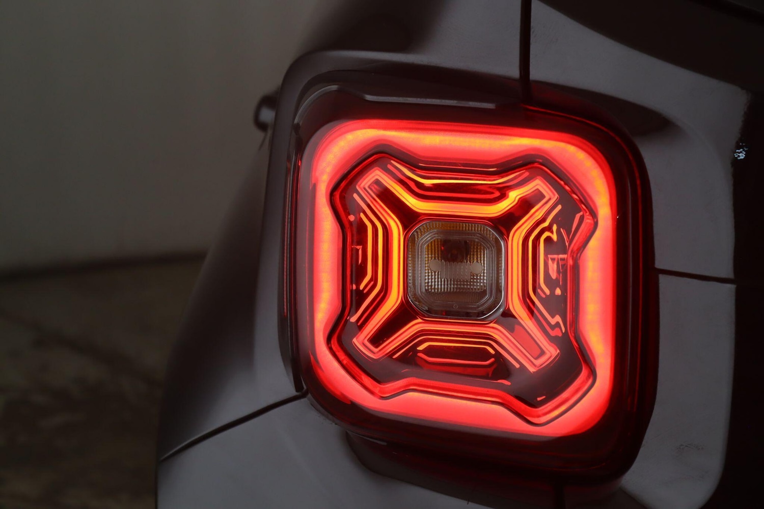 Used Jeep Renegade for sale - 77753259: Photo 10