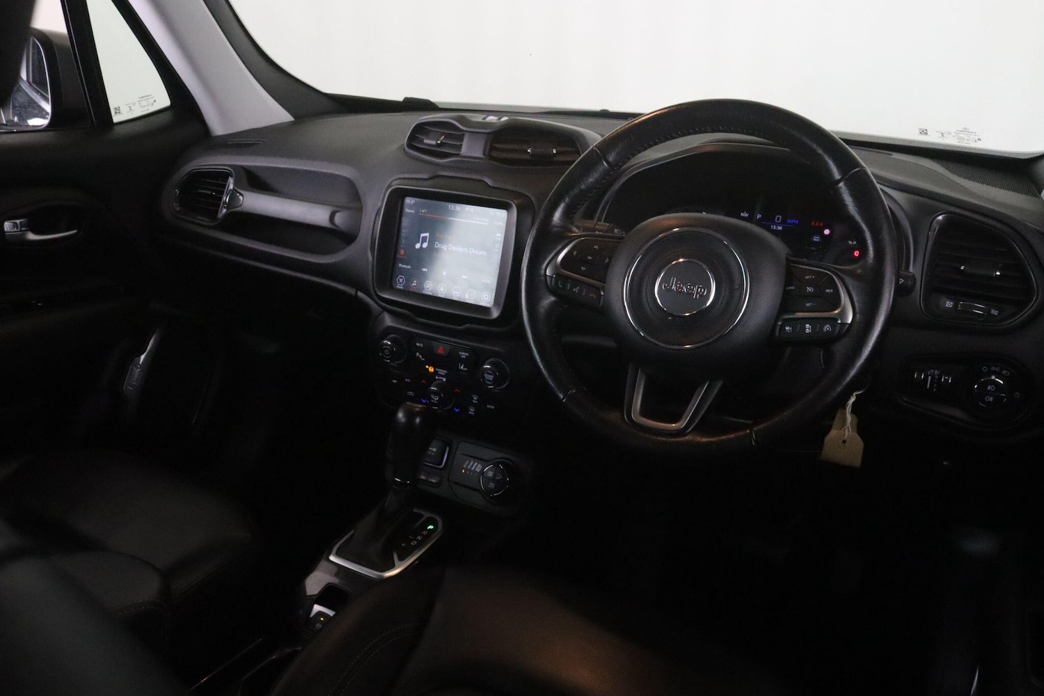 Used Jeep Renegade for sale - 77753259: Photo 14