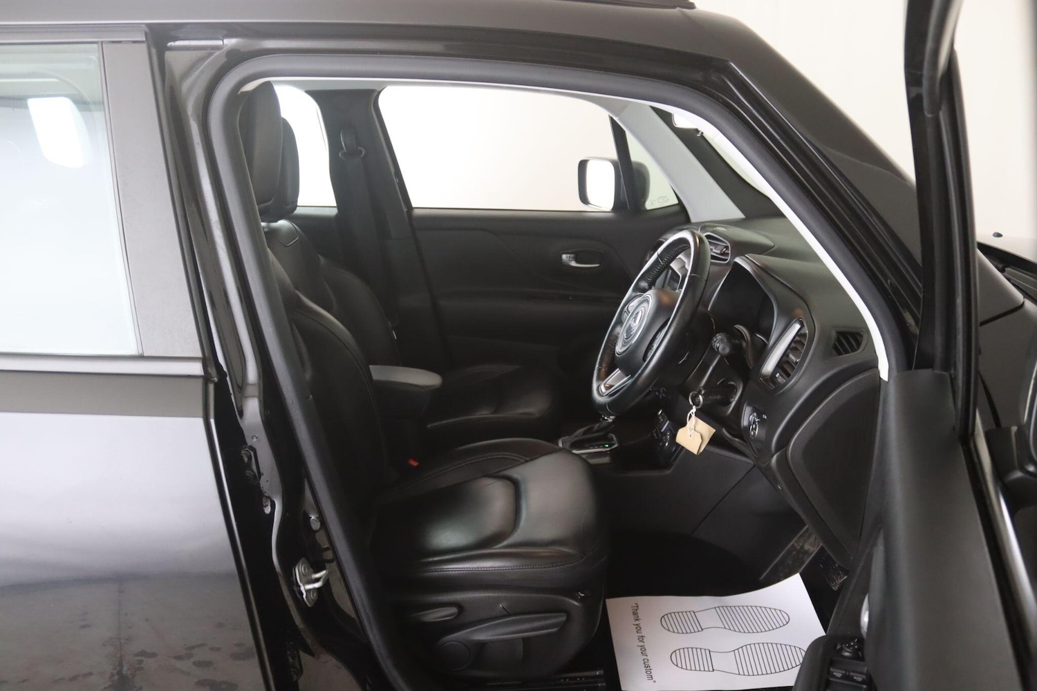 Used Jeep Renegade for sale - 77753259: Photo 15