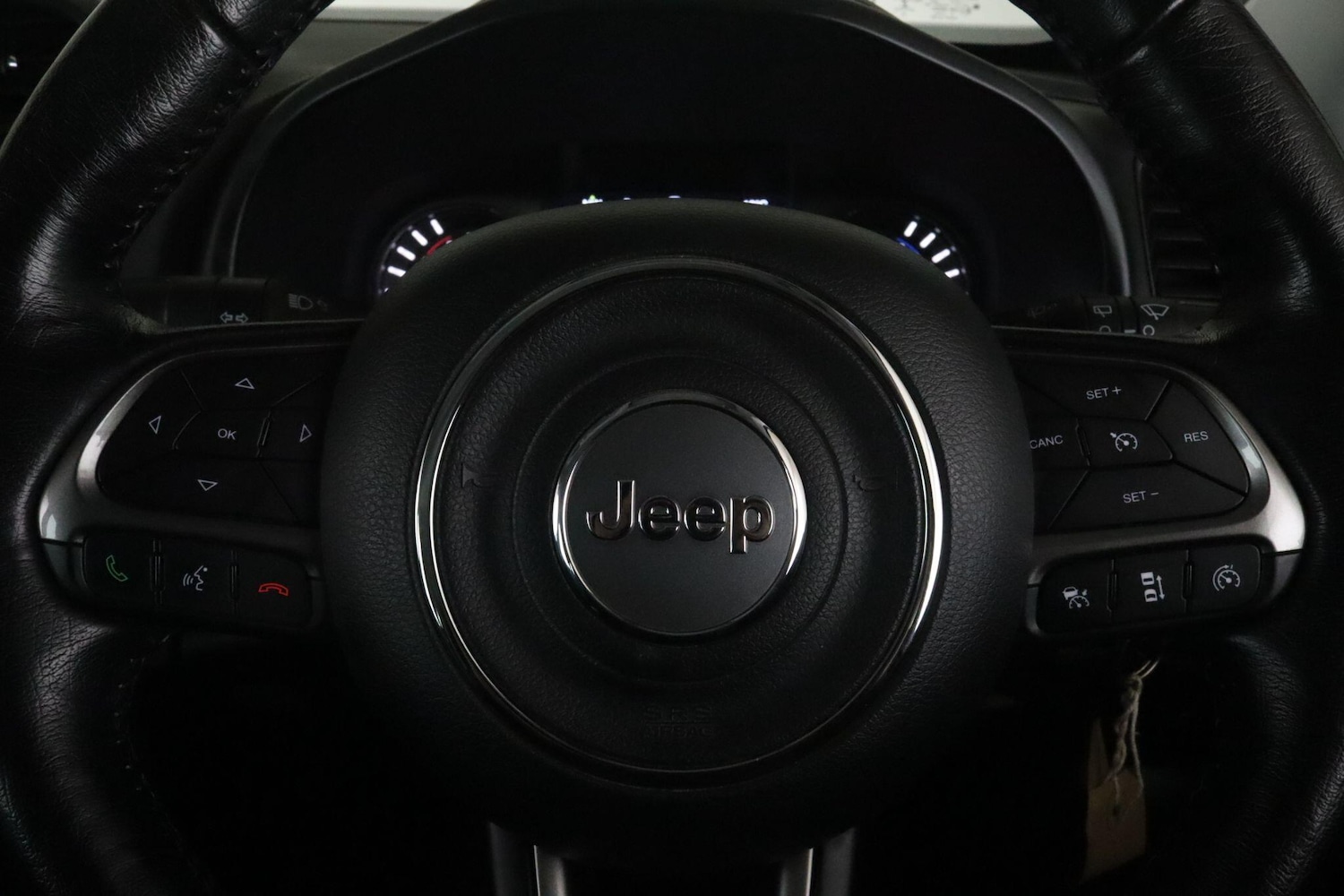 Used Jeep Renegade for sale - 77753259: Photo 19