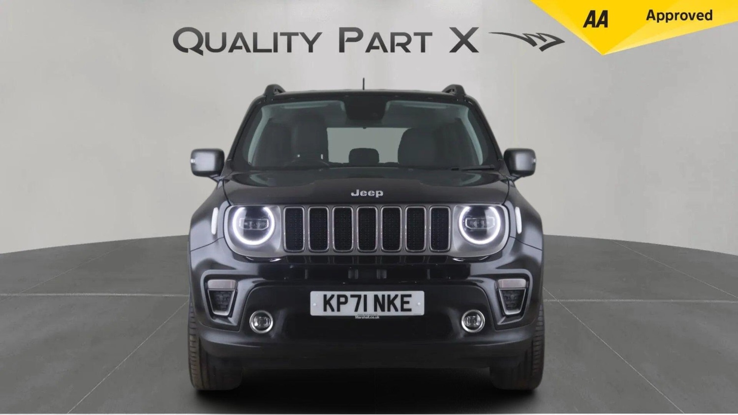 Used Jeep Renegade for sale - 77753259: Photo 2