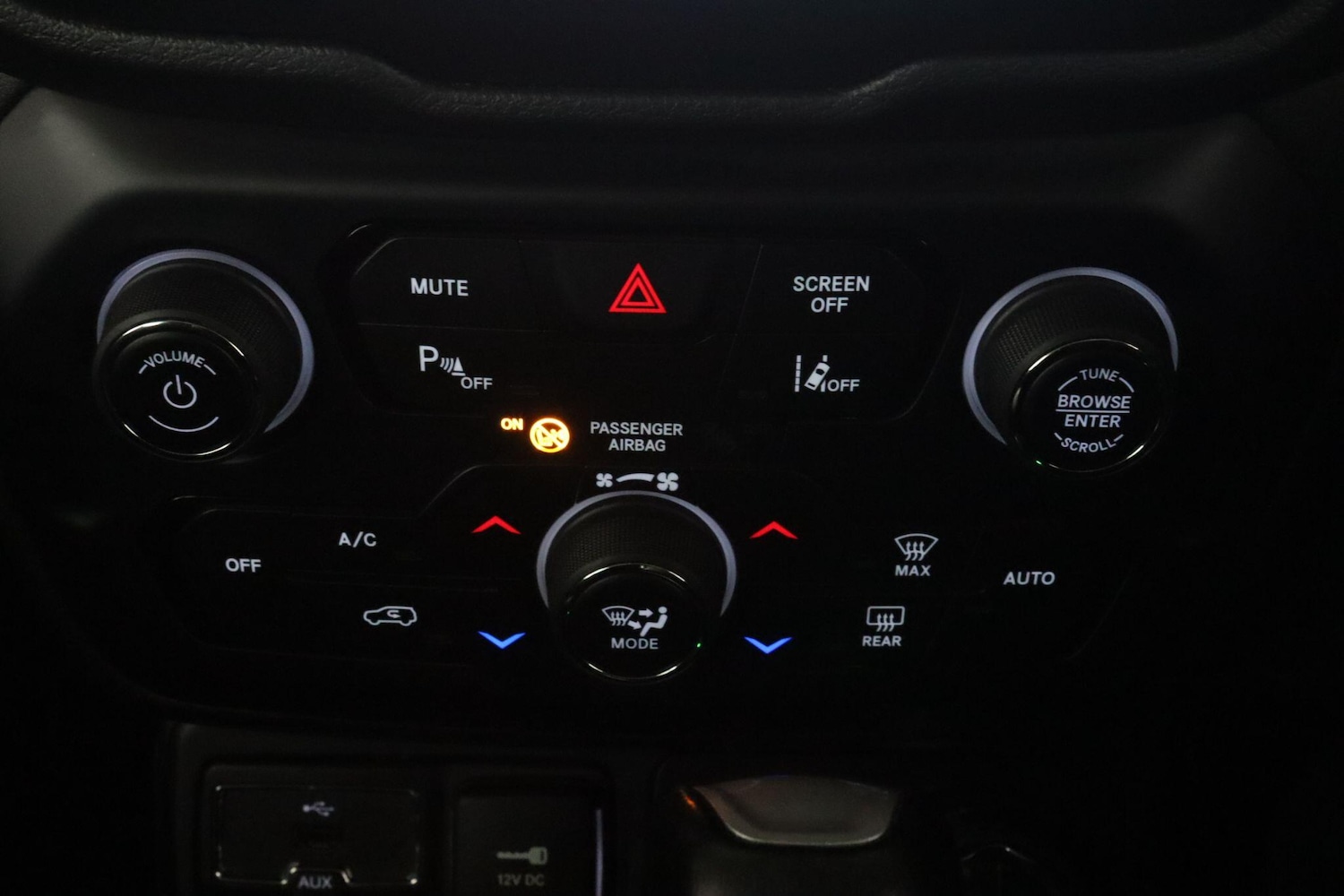 Used Jeep Renegade for sale - 77753259: Photo 21