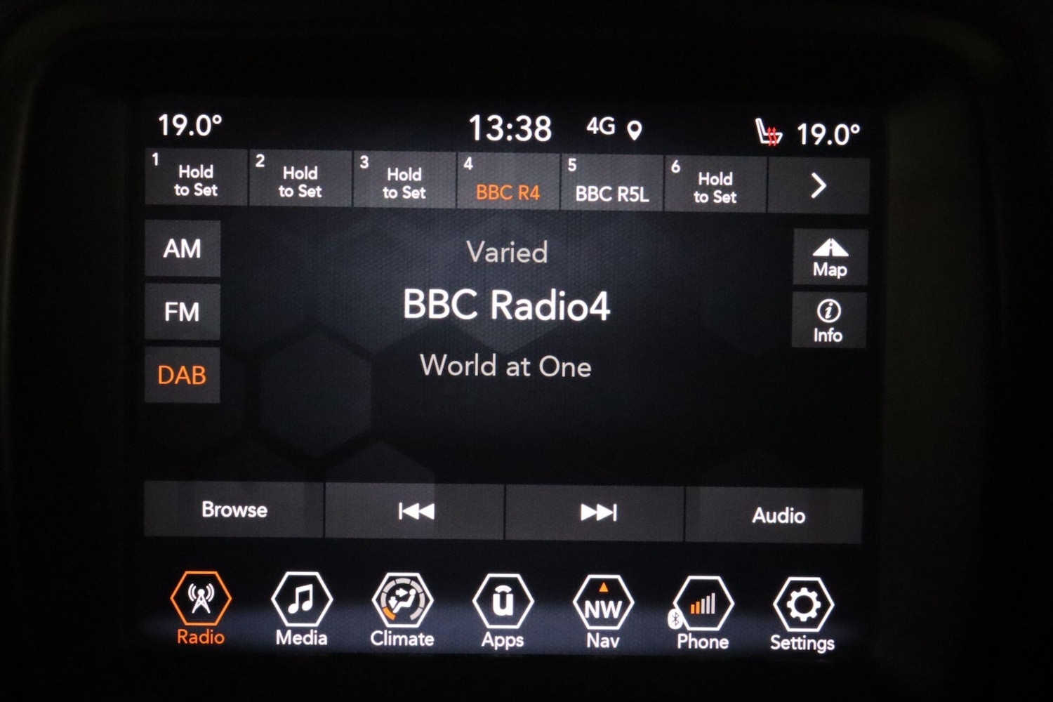 Used Jeep Renegade for sale - 77753259: Photo 24