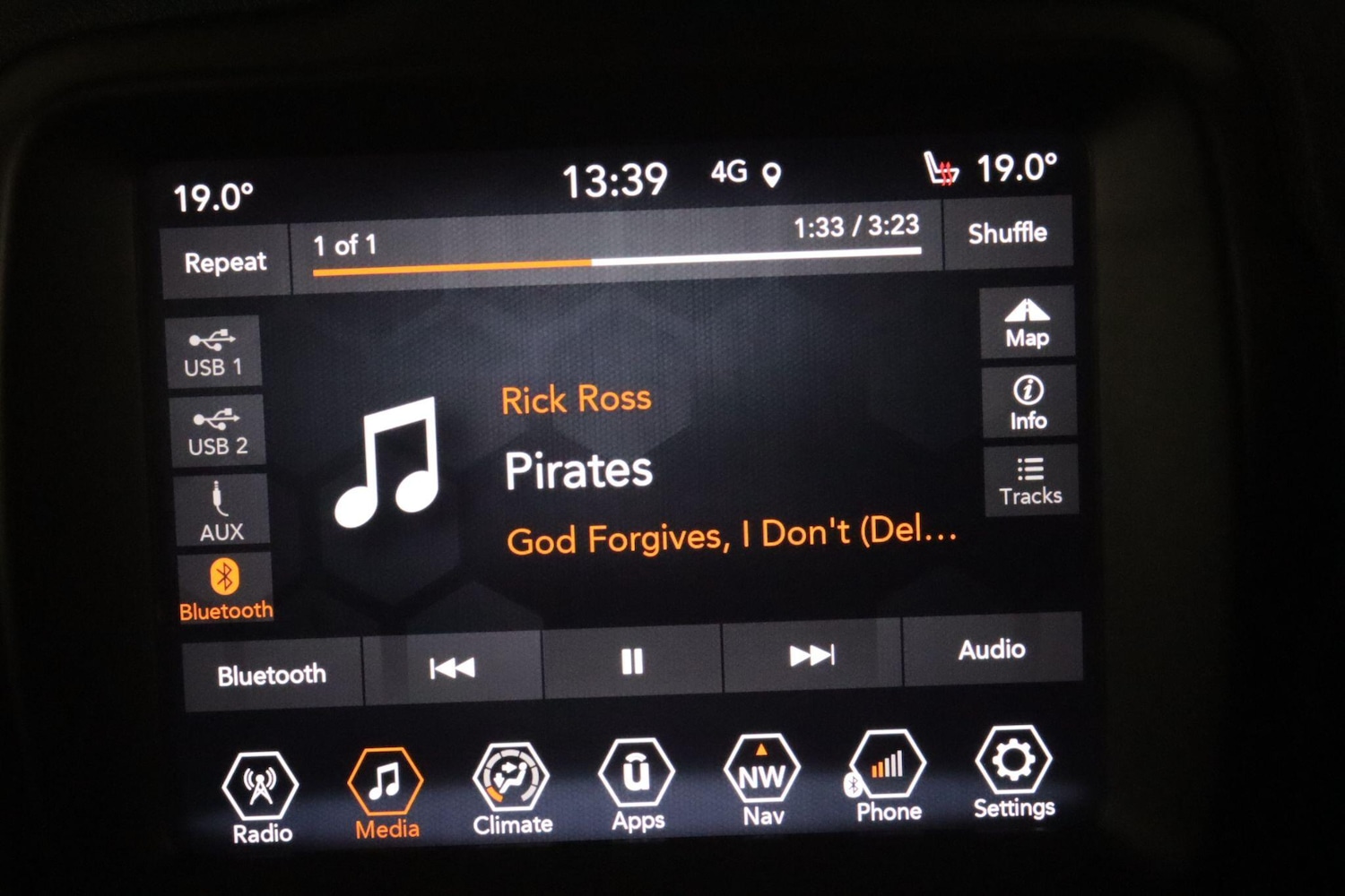 Used Jeep Renegade for sale - 77753259: Photo 25