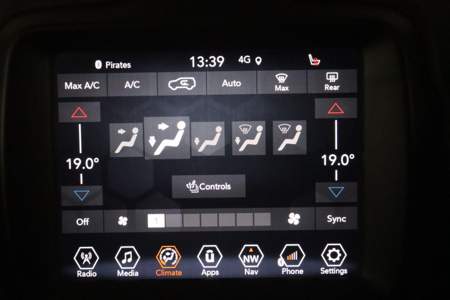 Used Jeep Renegade for sale - 77753259: Photo 26