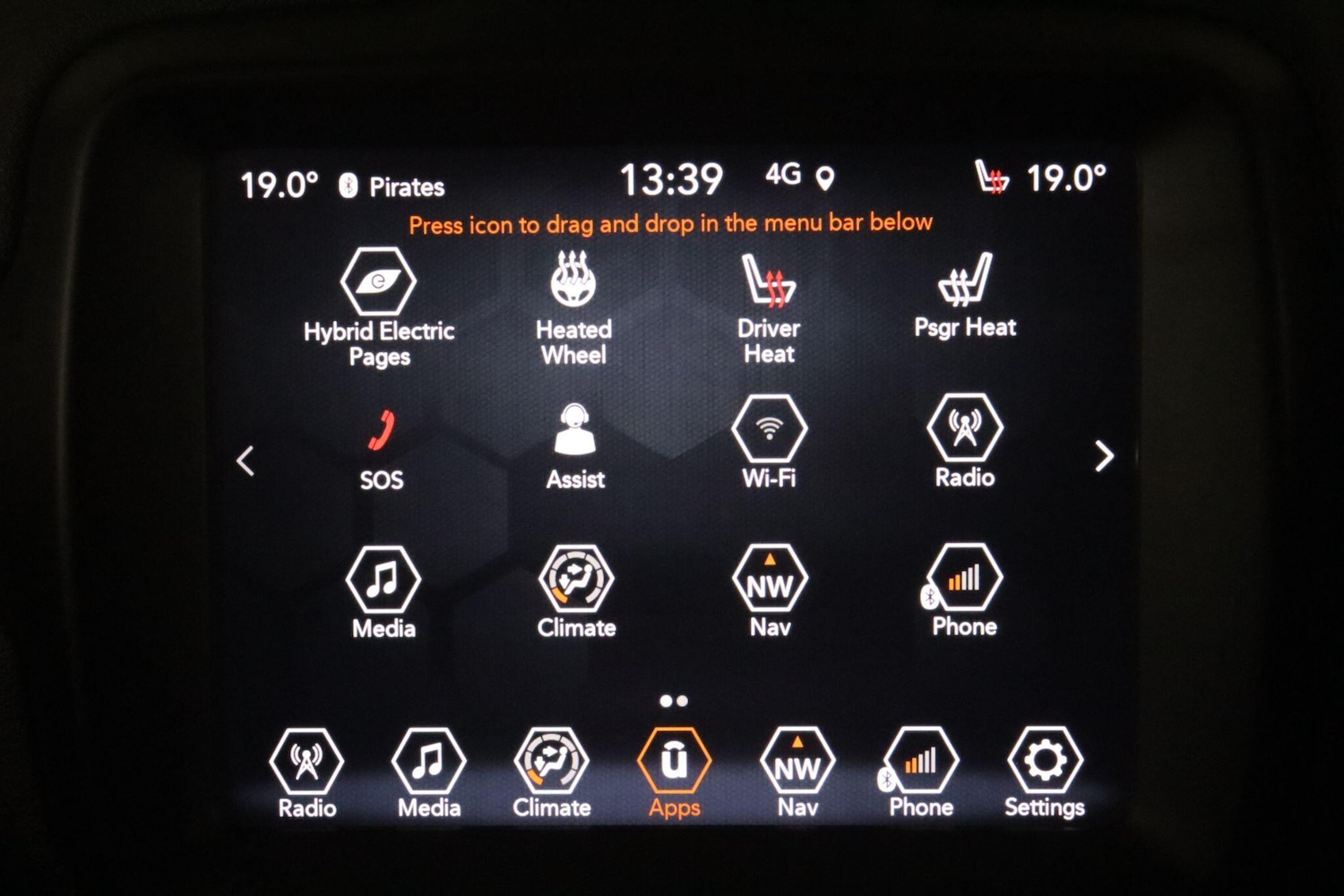 Used Jeep Renegade for sale - 77753259: Photo 27