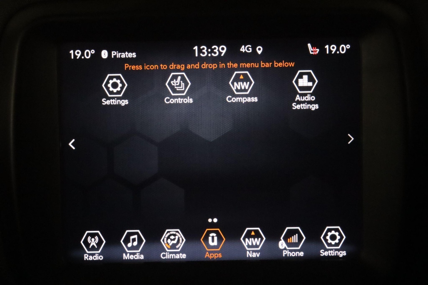 Used Jeep Renegade for sale - 77753259: Photo 28