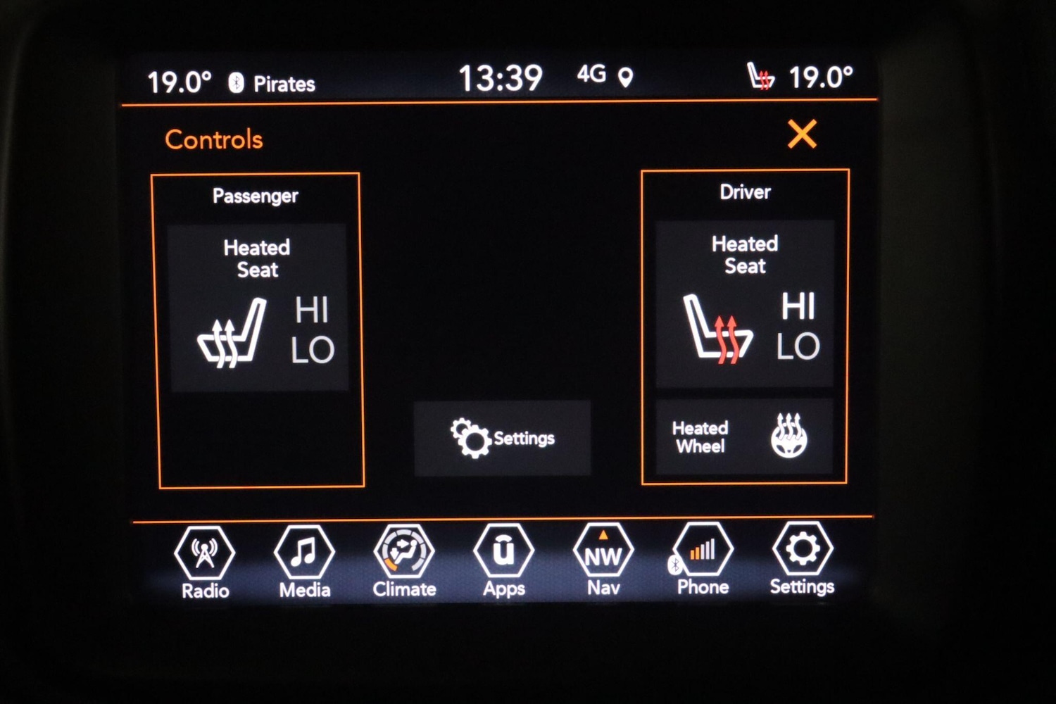 Used Jeep Renegade for sale - 77753259: Photo 29