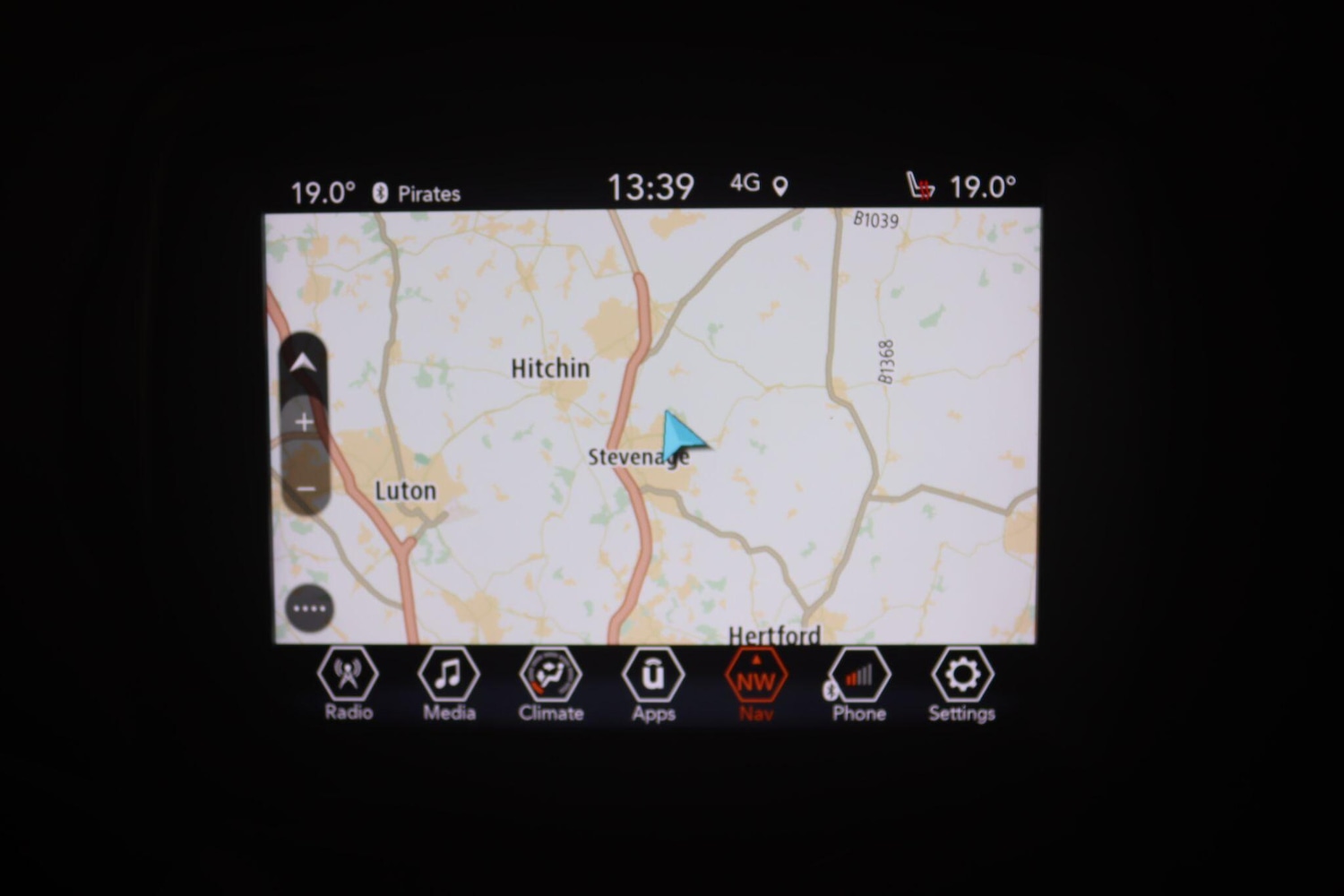 Used Jeep Renegade for sale - 77753259: Photo 30