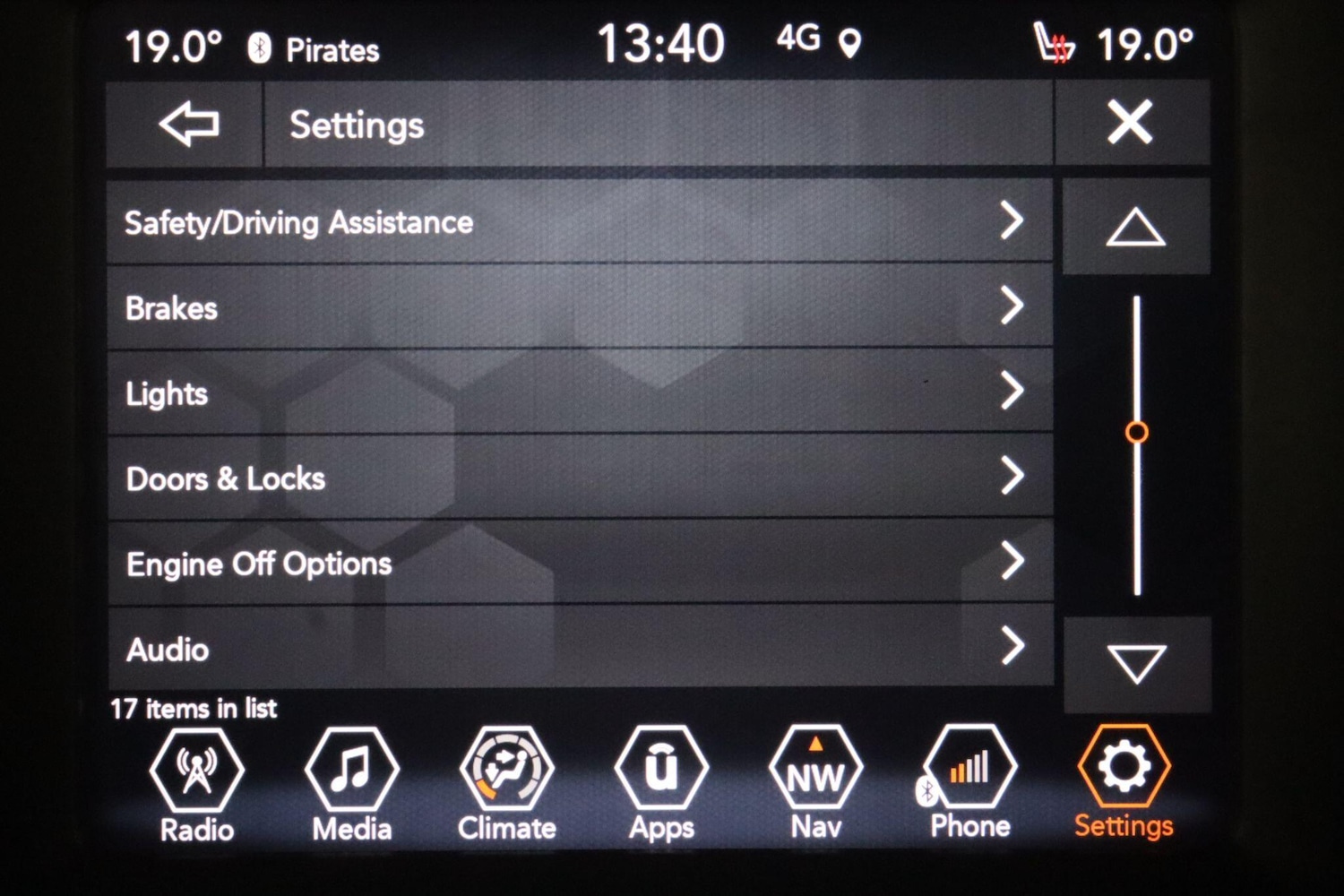 Used Jeep Renegade for sale - 77753259: Photo 33