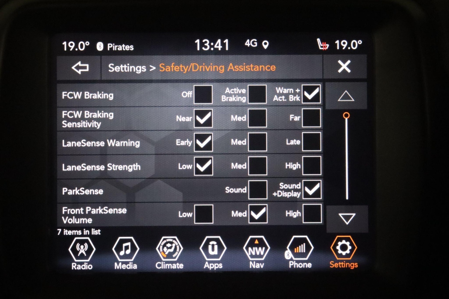 Used Jeep Renegade for sale - 77753259: Photo 34