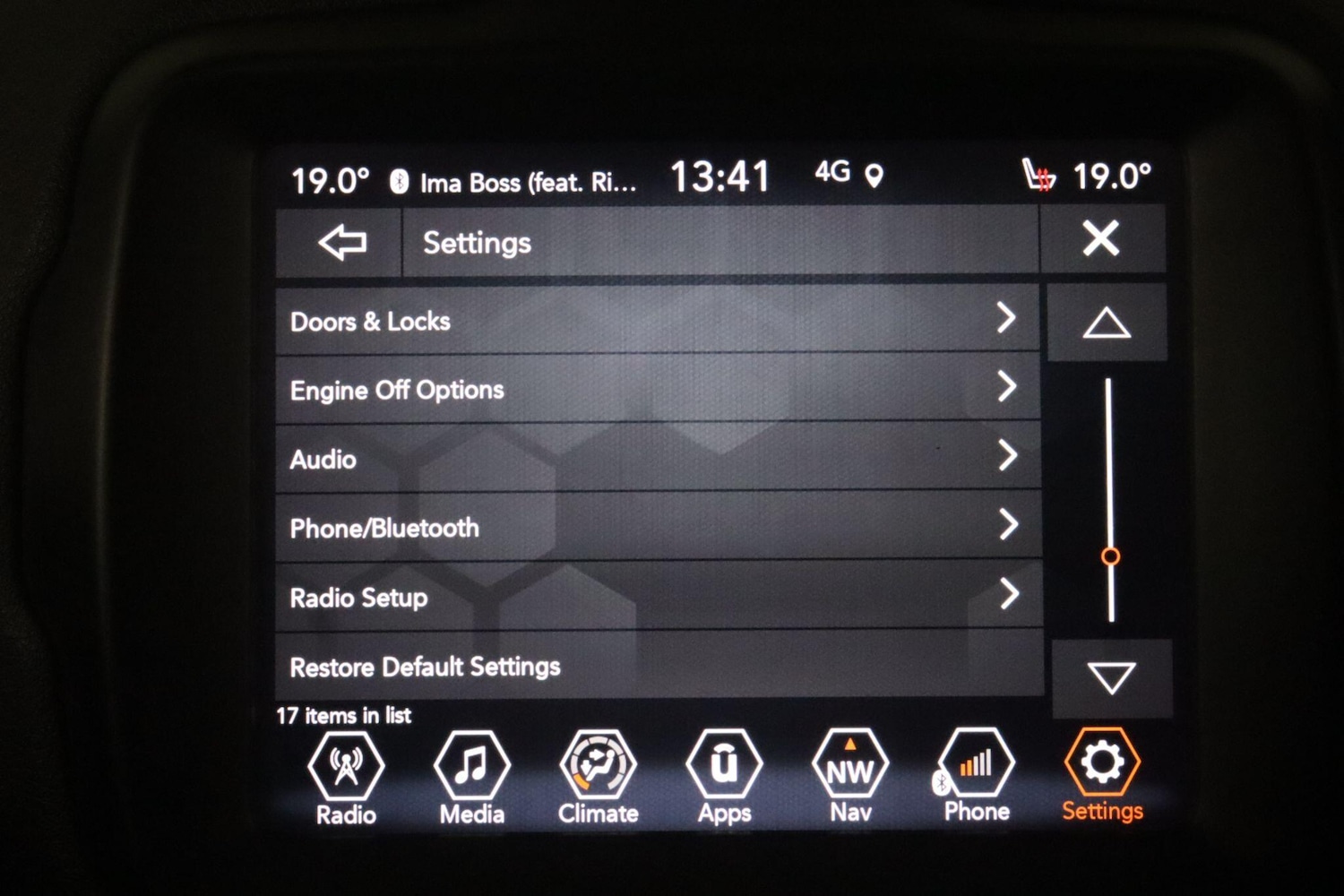 Used Jeep Renegade for sale - 77753259: Photo 35