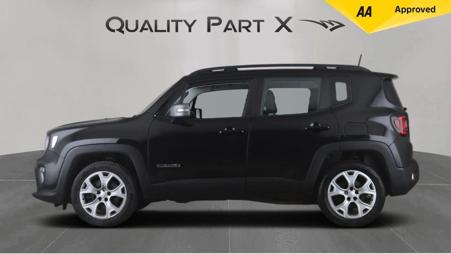 Used Jeep Renegade for sale - 77753259: Photo 4
