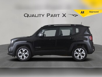 Used Jeep Renegade 2021 for sale - 77753259: Photo