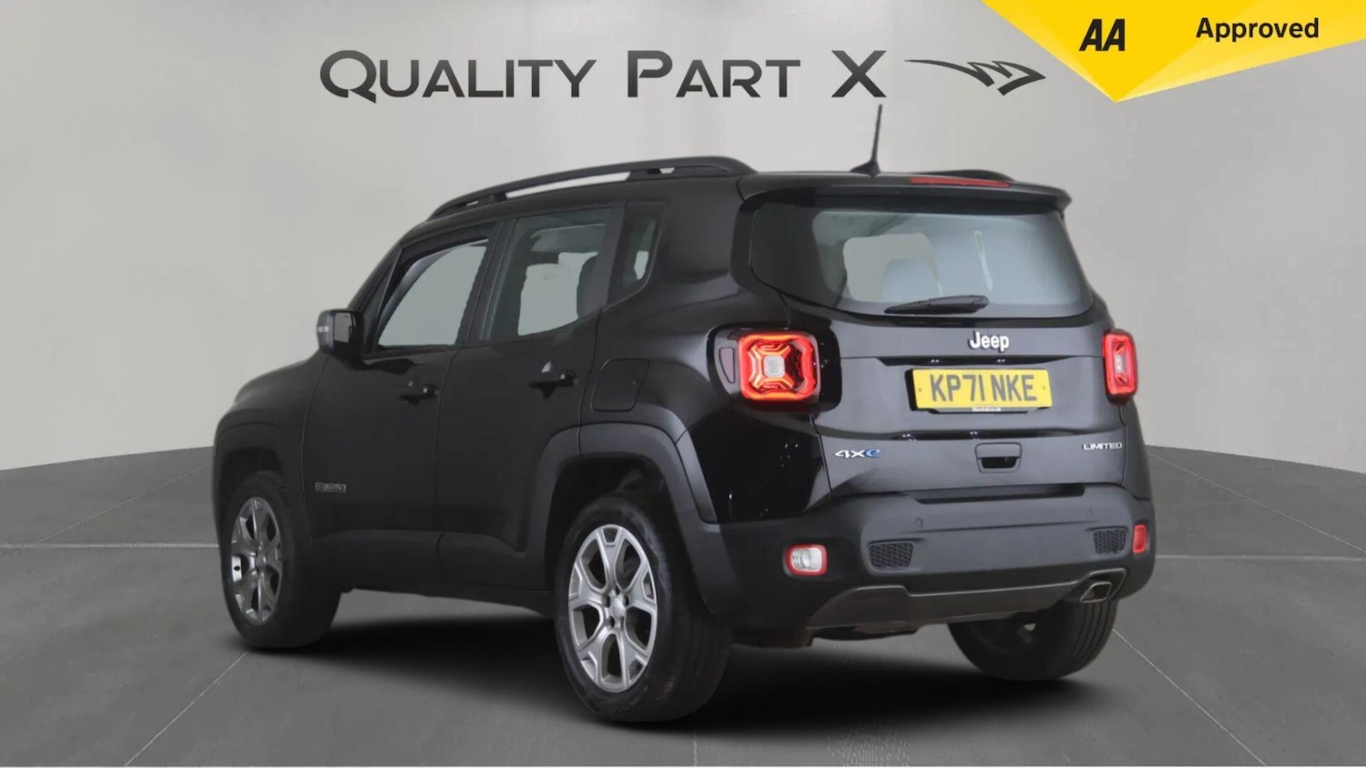 Used Jeep Renegade for sale - 77753259: Photo 5