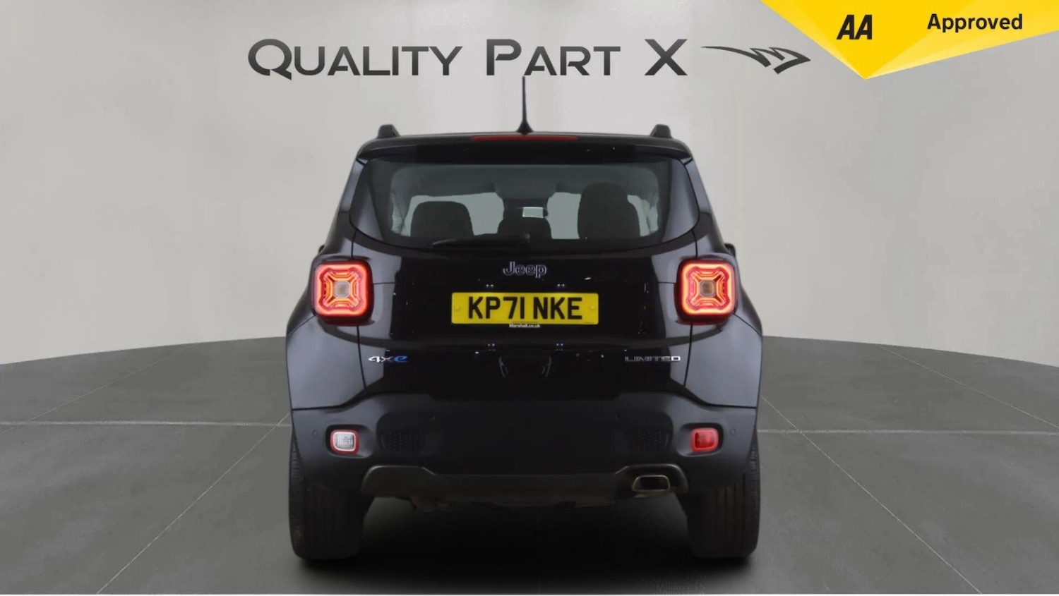 Used Jeep Renegade for sale - 77753259: Photo 6