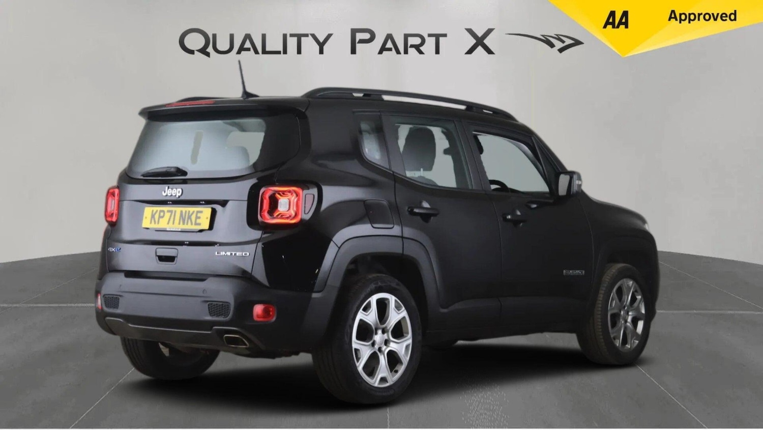 Used Jeep Renegade for sale - 77753259: Photo 7