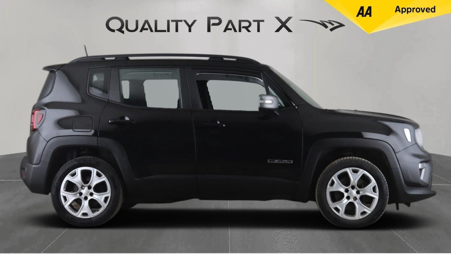 Used Jeep Renegade for sale - 77753259: Photo 8