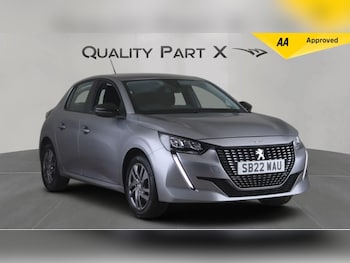 Peugeot 208 feature image