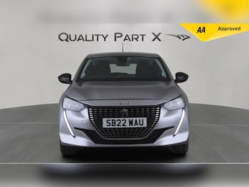 Used Peugeot 208 2022 for sale - 78184473: Photo