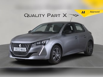 Used Peugeot 208 2022 for sale - 78184473: Photo