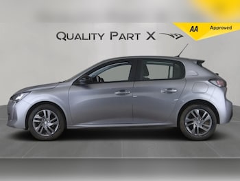 Used Peugeot 208 2022 for sale - 78184473: Photo