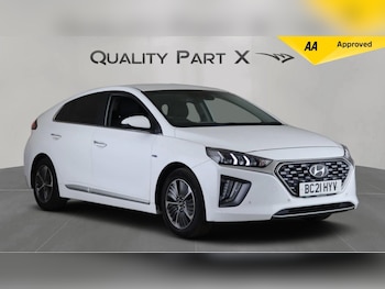 2021 (21) - 1.6 h-GDi 8.9kWh Premium SE DCT Euro 6 (s/s) 5dr