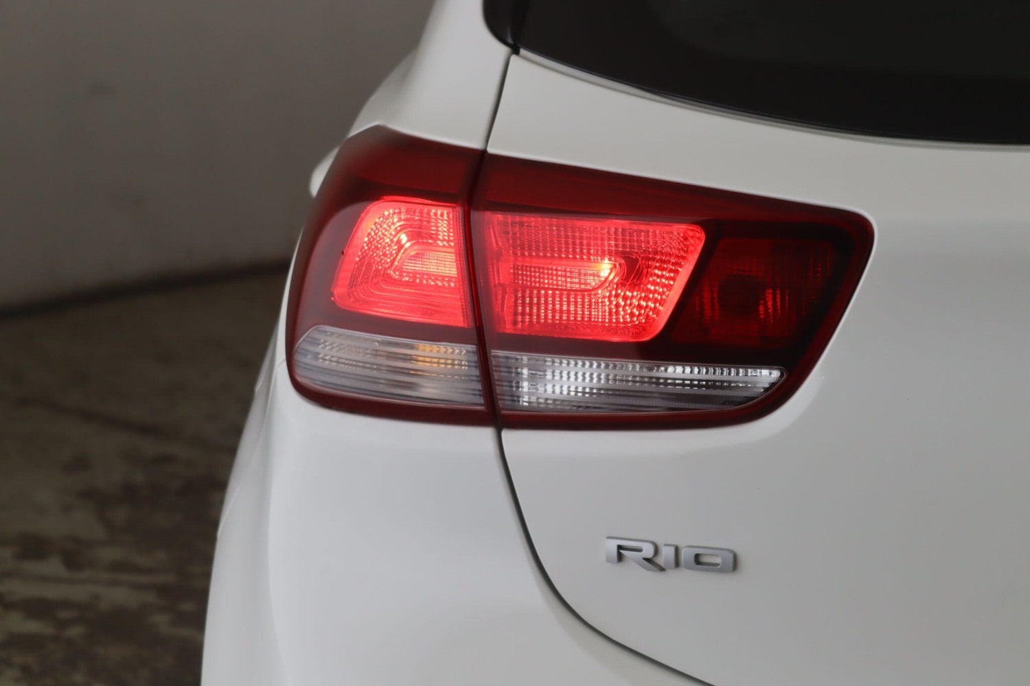 Used Kia Rio 2022 for sale - 76189431: Photo 10