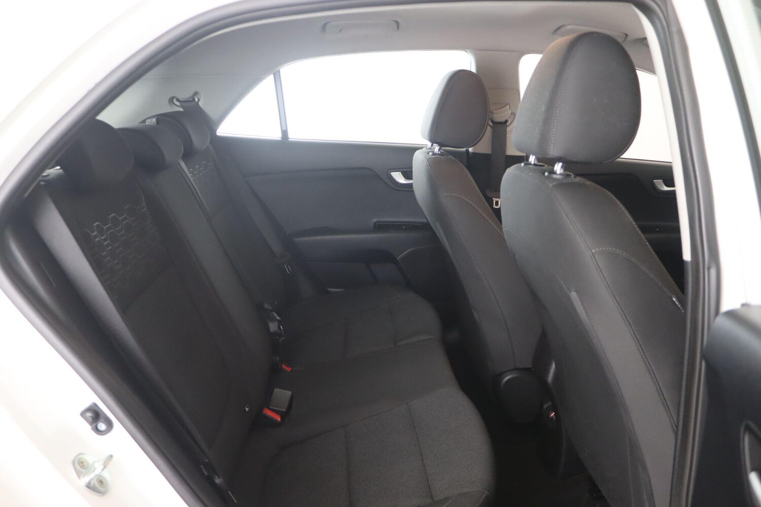 Used Kia Rio 2022 for sale - 76189431: Photo 14