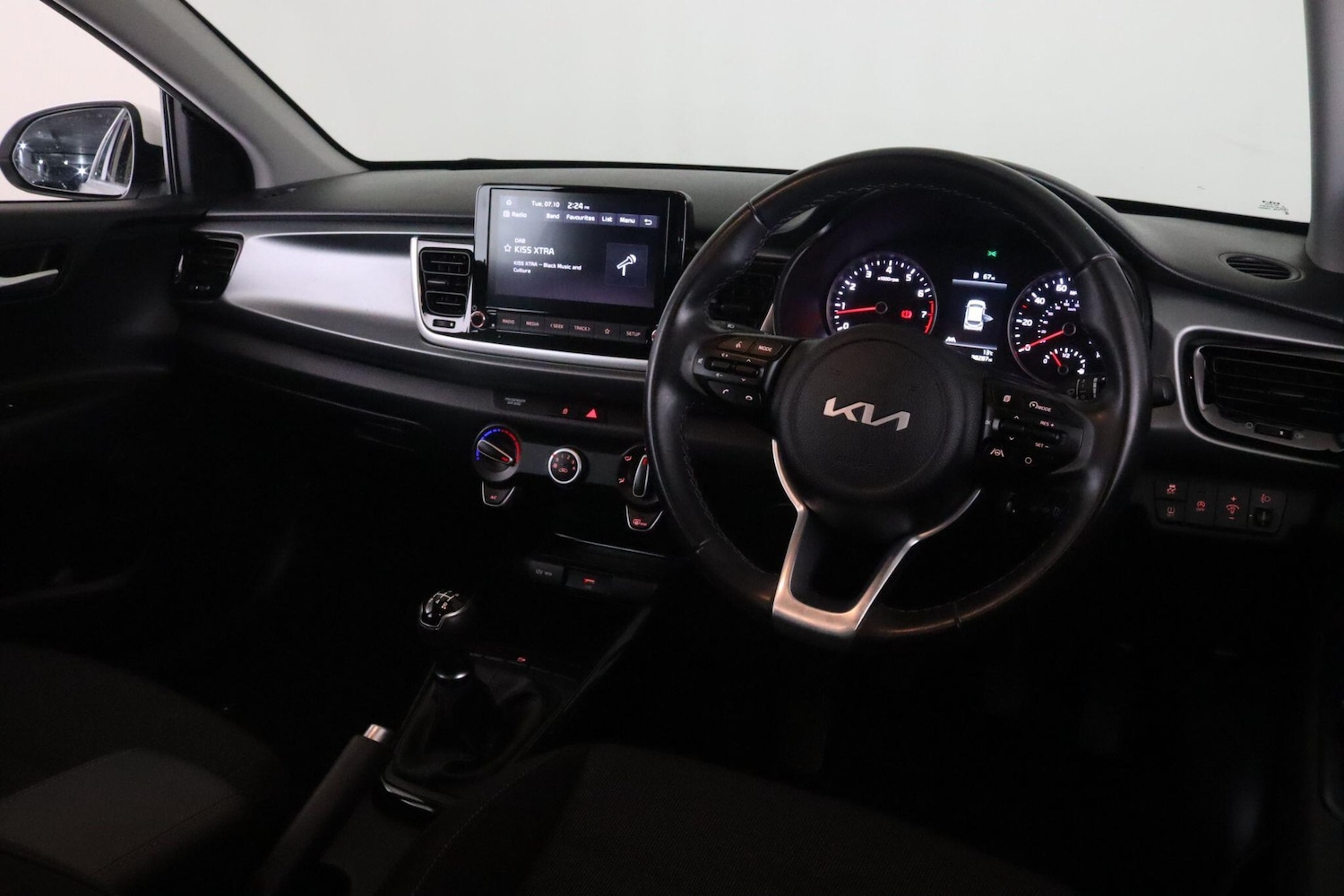 Used Kia Rio 2022 for sale - 76189431: Photo 15