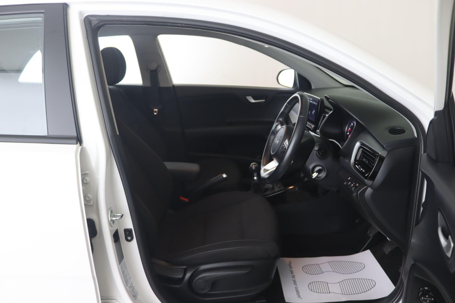Used Kia Rio 2022 for sale - 76189431: Photo 16