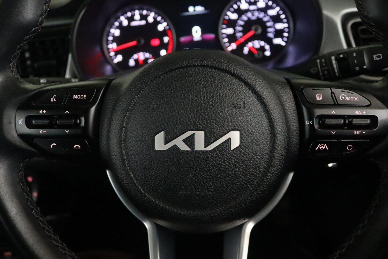 Used Kia Rio 2022 for sale - 76189431: Photo 22