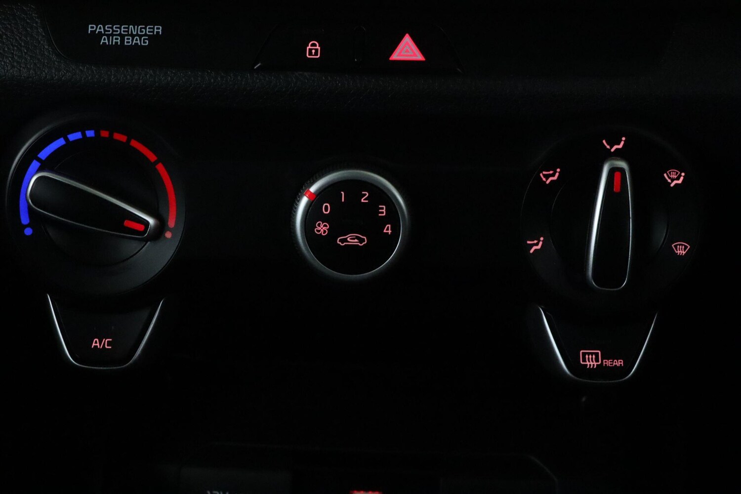 Used Kia Rio 2022 for sale - 76189431: Photo 23