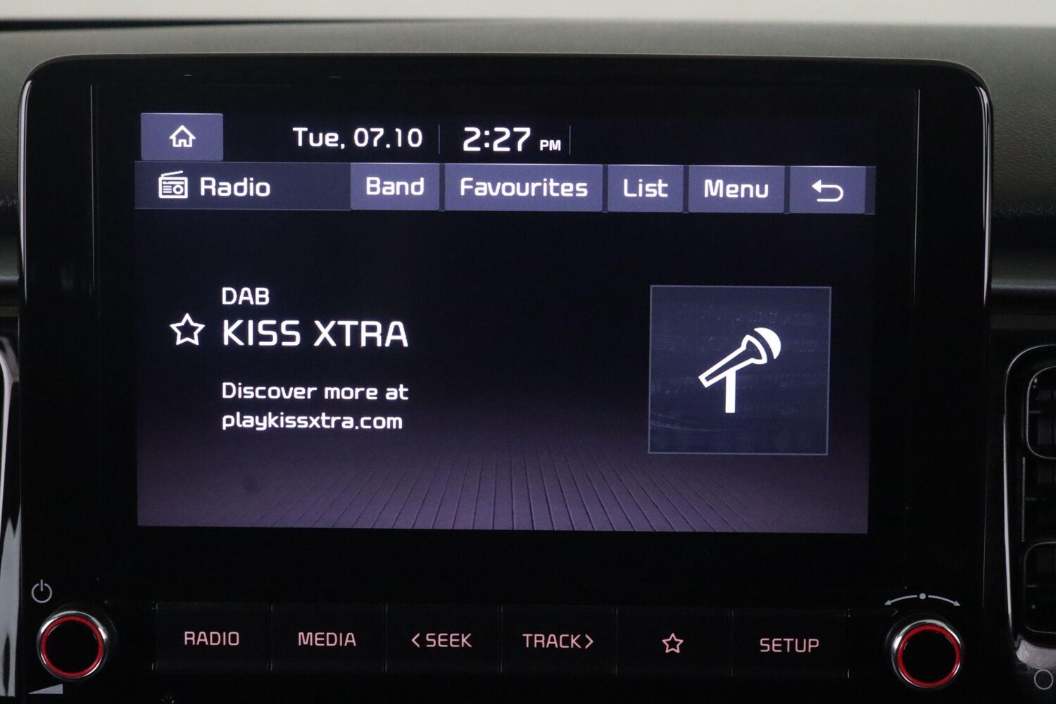Used Kia Rio 2022 for sale - 76189431: Photo 25