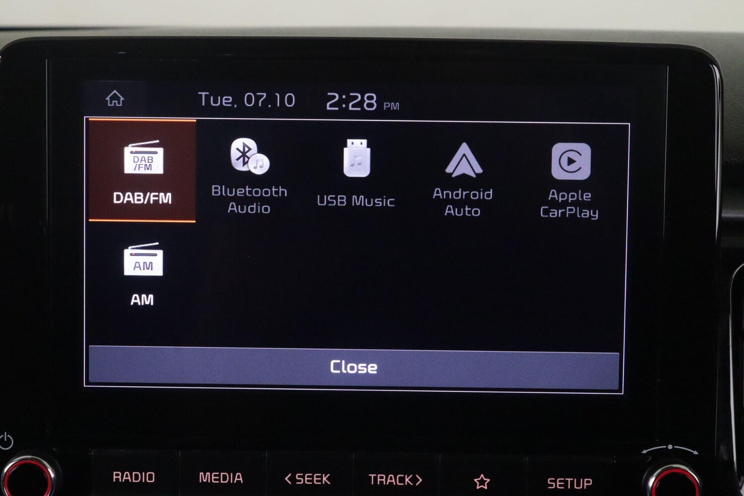 Used Kia Rio 2022 for sale - 76189431: Photo 30