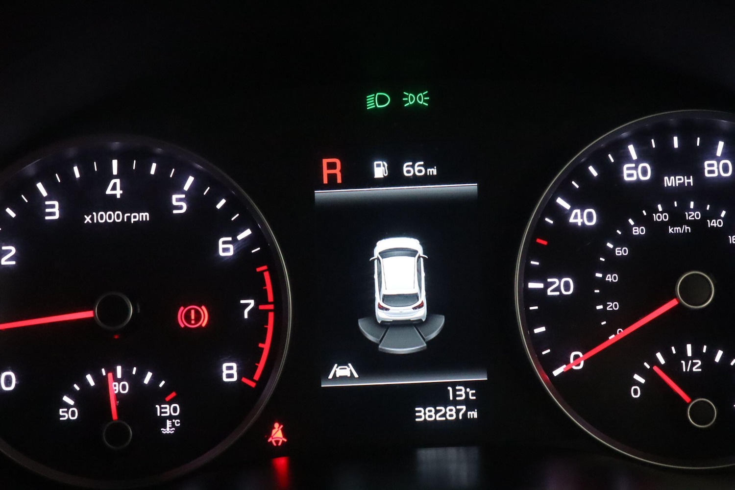 Used Kia Rio 2022 for sale - 76189431: Photo 35