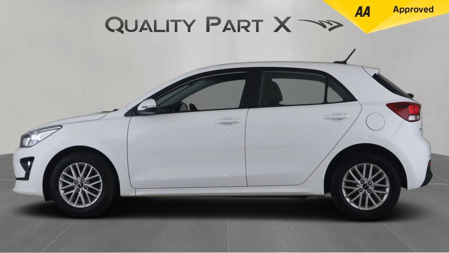 Used Kia Rio 2022 for sale - 76189431: Photo 4