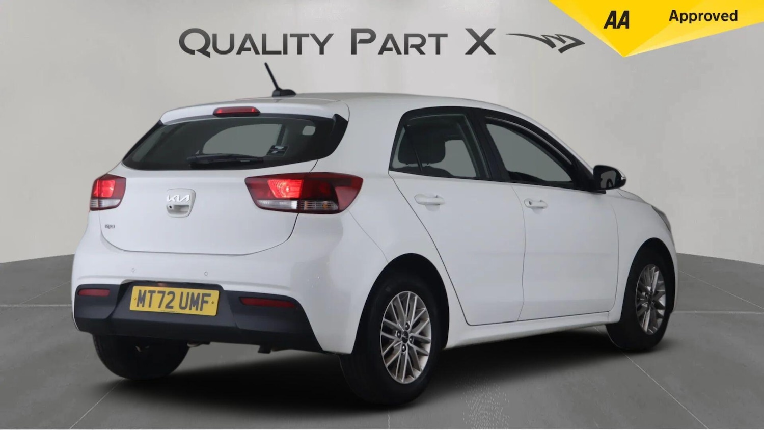 Used Kia Rio 2022 for sale - 76189431: Photo 7