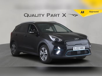 Used Kia Niro 2022 for sale - 78622422: Photo